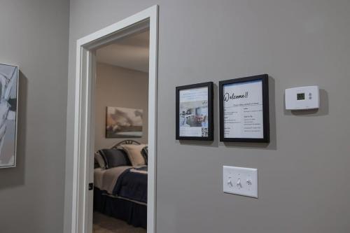 Φωτογραφία από το άλμπουμ του Spacious 3 bed 2 bath with King Master in Sycamore σε Sycamore