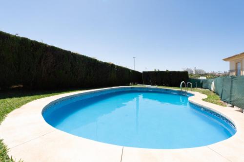 El Castillo - Townhouse in Fuengirola