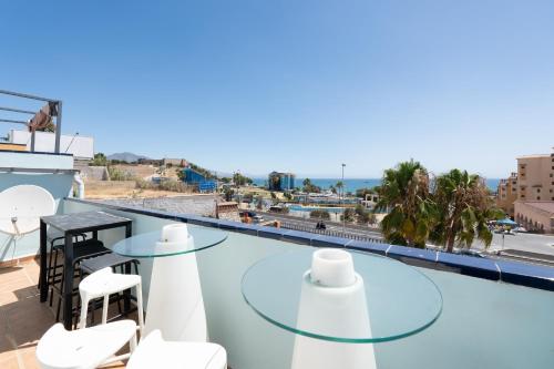 El Castillo - Townhouse in Fuengirola