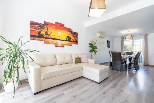 El Castillo - Townhouse in Fuengirola