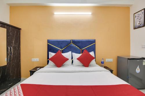Gallery image of Hotel O Happy Stay in New Delhi