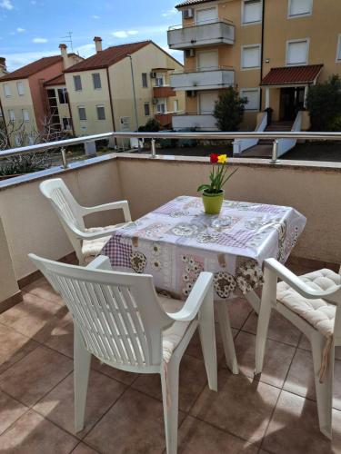 Apartment Jadranka