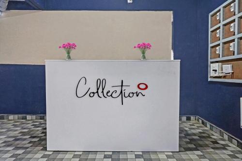 Πιστοποιητικό, βραβείο, πινακίδα ή έγγραφο που προβάλλεται στο SPOT ON Hotel Deluxe