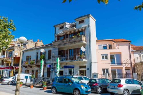 Apartment in Crikvenica 5600