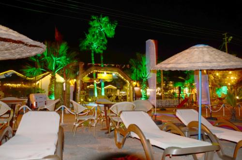 Gallery image of Blu Brezza Marine Hotel in Hisarönü