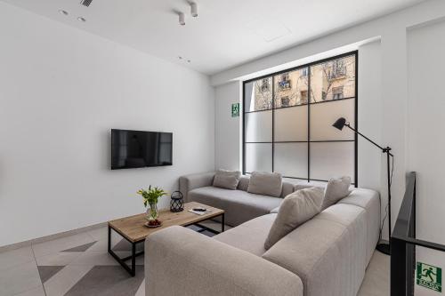 Waou Urban Home Chamberi