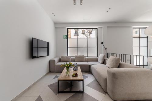 Waou Urban Home Chamberi