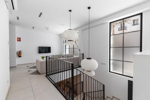 Waou Urban Home Chamberi