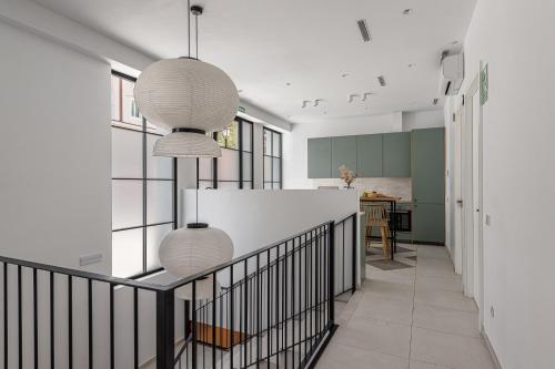 Waou Urban Home Chamberi