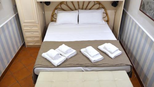 Navona Apartment