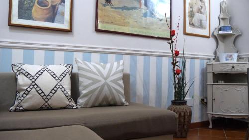 Navona Apartment