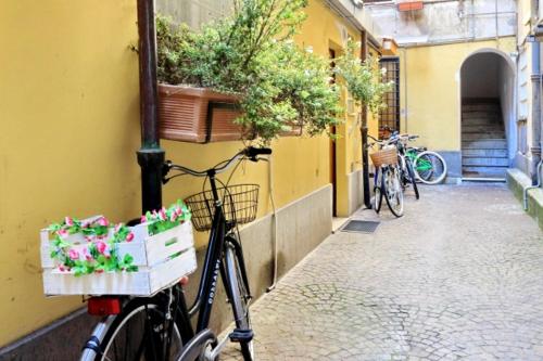 Navona Apartment