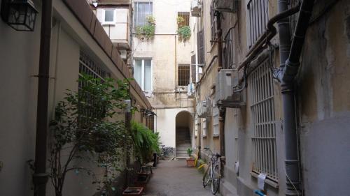 Navona Apartment