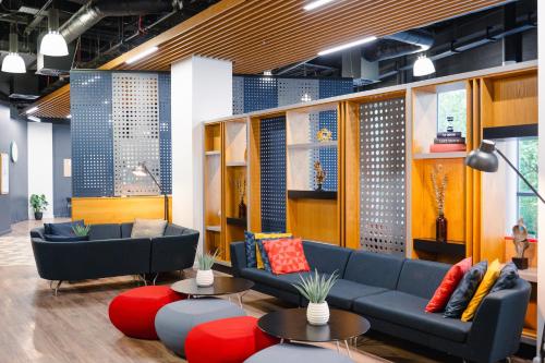 Holiday Inn Express - Birmingham - City Centre by IHG photo 42