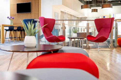 Holiday Inn Express - Birmingham - City Centre by IHG photo 44