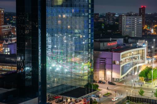 Holiday Inn Express - Birmingham - City Centre by IHG photo 48