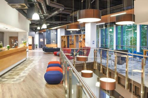 Holiday Inn Express - Birmingham - City Centre by IHG photo 46
