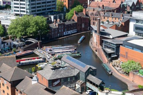 Holiday Inn Express - Birmingham - City Centre by IHG photo 47