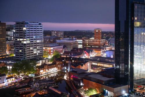 Holiday Inn Express - Birmingham - City Centre by IHG photo 51
