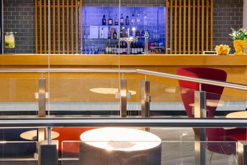 Holiday Inn Express - Birmingham - City Centre by IHG photo 55