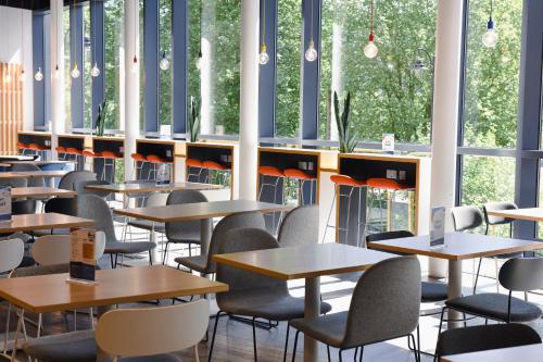 Holiday Inn Express - Birmingham - City Centre by IHG photo 56