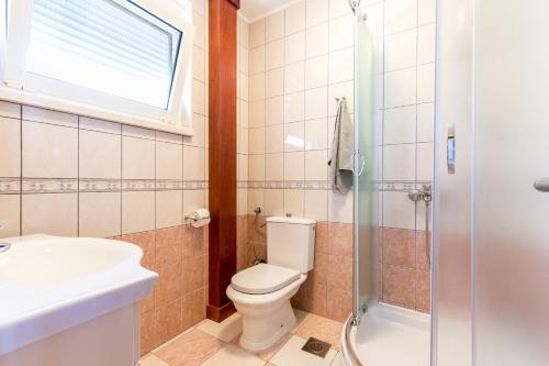 Family-friendly apartments with swimming pool Rogoznica - 7557