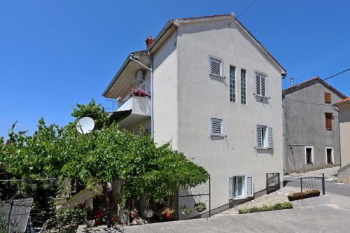 Apartments by the sea Punat, Krk - 19831