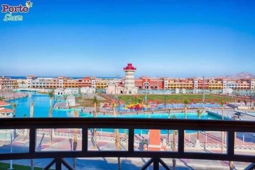 Elegant Apartments & Aquapark - B&B- FREE WI-FI-Sharm El Sheikh