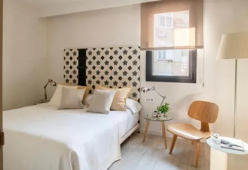 Eric Vökel Boutique Apartments - Sagrada Familia Suites photo 15
