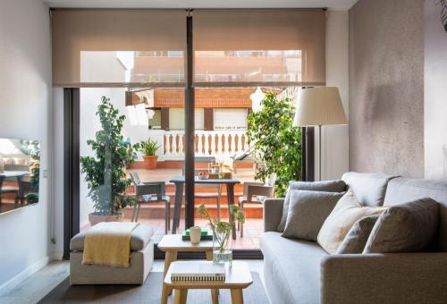 Eric Vökel Boutique Apartments - Sagrada Familia Suites photo 20