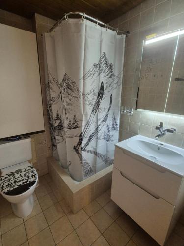 ABO - Boutique Apartment - Chalet Grindelwaldgletscher photo 3