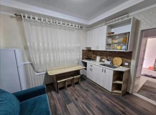 Cuina o zona de cuina de Hello Summer