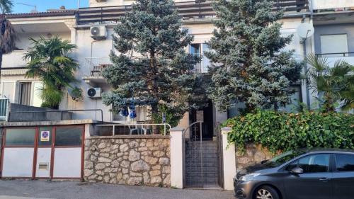 IVANCICA Studio Apartment