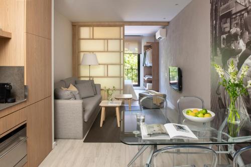 Eric Vökel Boutique Apartments - Sagrada Familia Suites