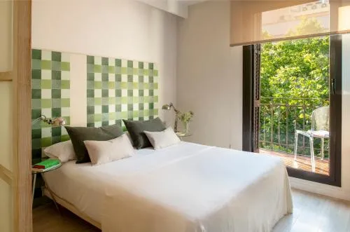 Eric Vökel Boutique Apartments - Sagrada Familia Suites photo 3