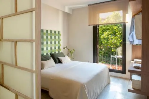Eric Vökel Boutique Apartments - Sagrada Familia Suites photo 6