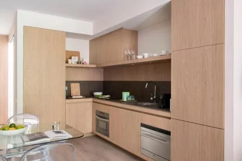 Eric Vökel Boutique Apartments - Sagrada Familia Suites photo 8