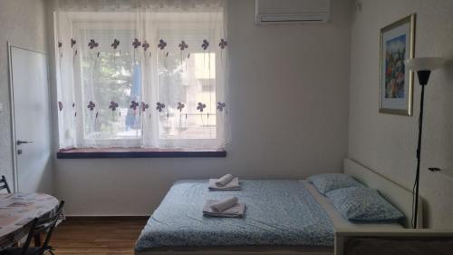 IVANCICA Studio Apartment