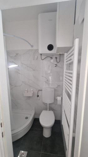 IVANCICA Studio Apartment