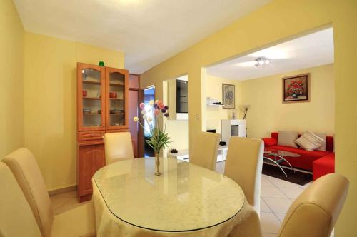 Apartment Pula, Istria Country 1