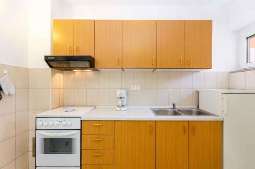 Fotografia z galérie ubytovania Apartment in Crikvenica 14212 v destinácii Crikvenica
