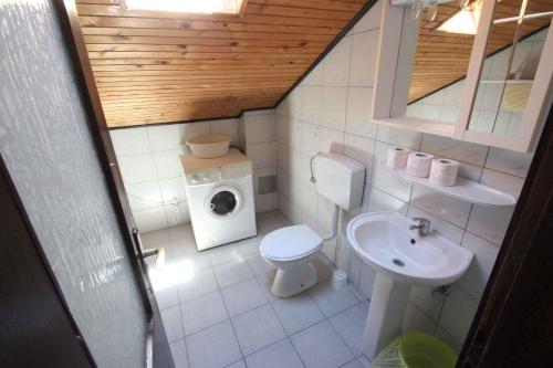 Apartment in Dramalj 5752