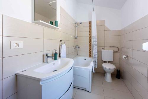 Apartment in Dramalj 39040