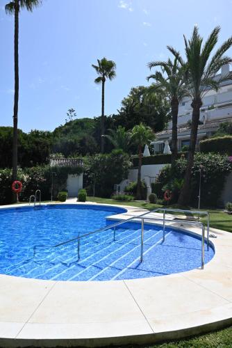 Apartment Marbella Golden Mile - Puente Romano Area