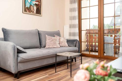 Stylowy Apartament Podgórze Szklarska Poręba Parking by Noclegi Renters