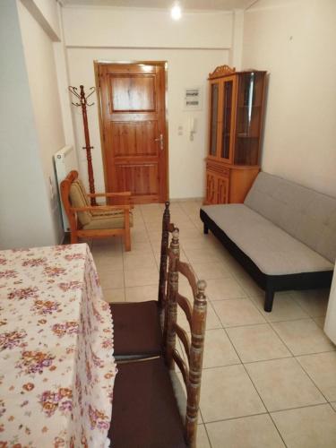 Maria's Home
