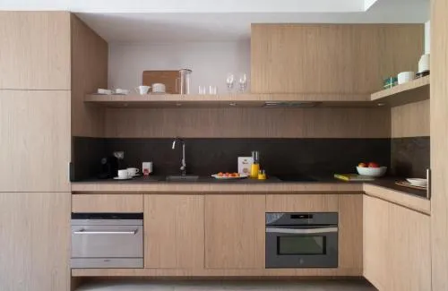 Eric Vökel Boutique Apartments - Sagrada Familia Suites photo 13