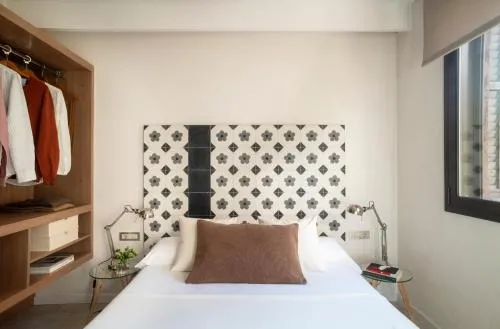 Eric Vökel Boutique Apartments - Sagrada Familia Suites photo 14