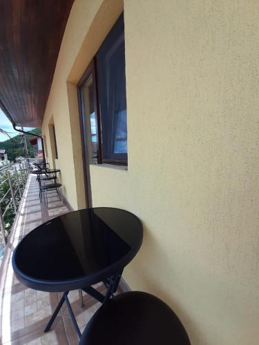 Balkoni atau teres di CASA DALYS