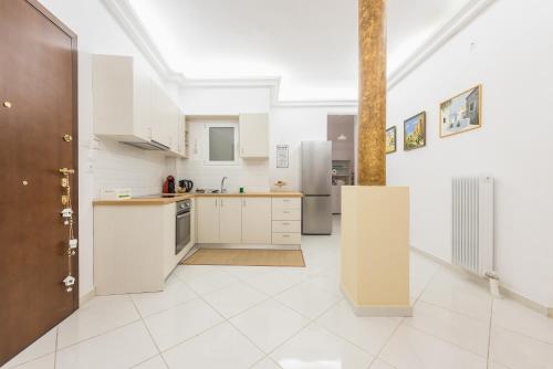 Ble Elia Acropolis 2bdr Suite